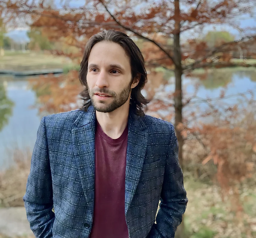 Joshua Taccolini